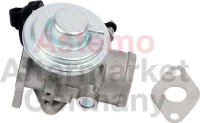Produktbild von HITACHI 2508464 AGR-Ventil mit Dichtungen für VW PASSAT Variant (3B6) Abgasrückführungsventil