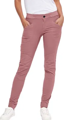 Produktbild von Looking For Wild Laila Peak Hosen Rosa L Frau Rosa L