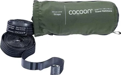 Produktbild von Cocoon Travel Hängematte Grün 285 x 150 cm Grün 285 x 150 cm