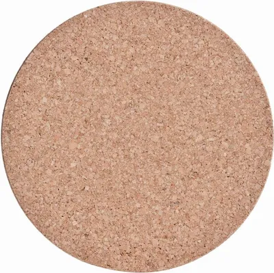 Produktbild von Zeller-Presente Kork-Untersetzer 17 cm