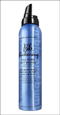 Produktbild von Bumble & Bumble Full Form Soft Mousse 150ml