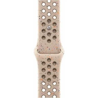 Produktbild von 40mm Desert Stone Nike Sport Band - S/M