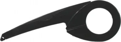 Zdjęcie produktu dla Osłona łańcucha Catena 3310 Black 33 T.