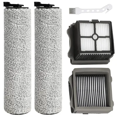 Ersatzbürstenwalze + HEPA-Filter für iFloor 3 / S3