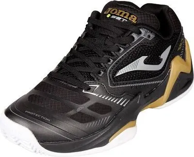 Immagine prodotto di Scarpe da tennis da donna T.Set Lady 2301