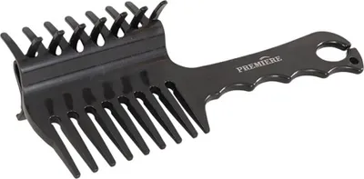 Produktbild von Premiere Zuschneidepinsel Silber  Silber One Size