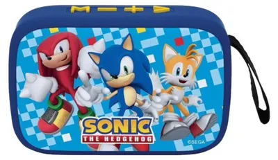 Obrázok produktu pre Reproduktor Bluetooth Sonic Draagbare
