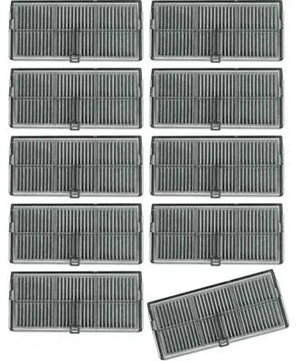 Zdjęcie produktu dla Filtr do Dreame RLD52SE (pakiet 10 sztuk, Plus.Parts®)