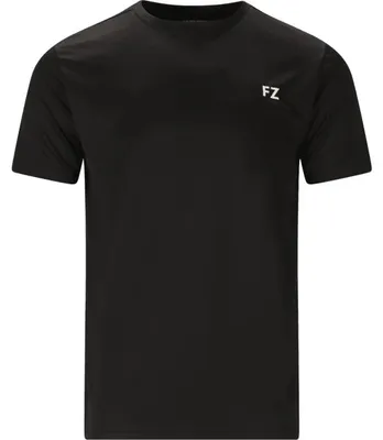 Immagine prodotto di FORZA FZ FORZA T-SHIRT BA2514 Junior, Nero, Taglia 8 Anni