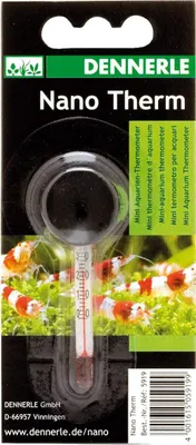 Produktbild von Dennerle Nano Thermometer