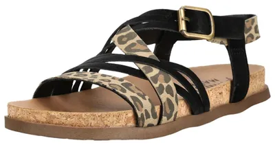 Produktbild von Blowfish Sandalen Sandalen Kunstleder