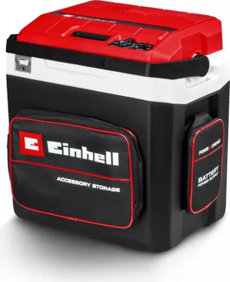 Produktbild von Einhell Akku-Kühlbox TE-COL 18/27 Li-Solo 2048420