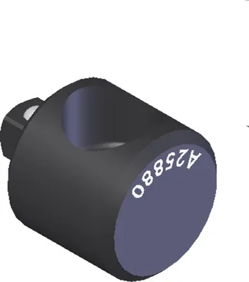 Obrázek produktu pro Gedore E-A25880, Mechanický