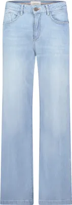 Produktbild von High Waisted-Jeans