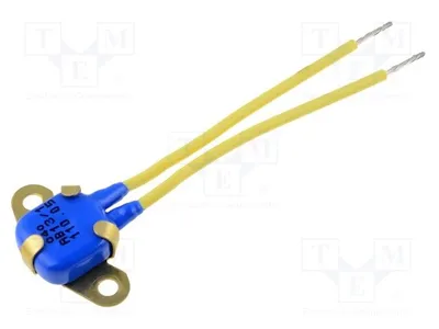 Immagine prodotto di 1 sensore: Termostato. Uscite di configurazione: OUT: 250VAC/6,3A AB13/1 110.05. Regolazione della temperatura