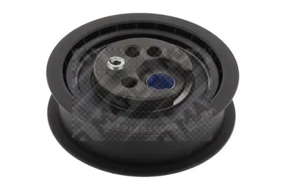 Produktbild von MAPCO 23856 Spannrolle Zahnriemen Ø72mm für AUDI 80 Limousine (8C2, B4) 80 (89, 89Q, 8A, B3) Cabriolet (8G7, B4) 80 Avant (8C5, B4) 100 Limousine