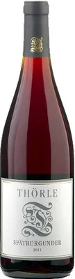 Produktbild von Spätburgunder Rheinhessen QbA trocken 2025 Rheinhessen | Deutschland | 12,5% vol | 0,75 l