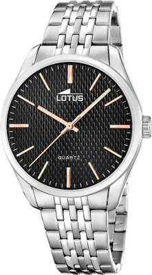 Produktbild von Lotus MINIMALIST FOR HIM 19064/4 Herrenarmbanduhr