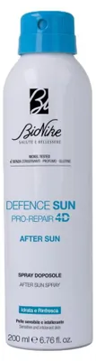 Productafbeelding van Defence Zonnespray Verkoelende Zonnebescherming 200 Ml
