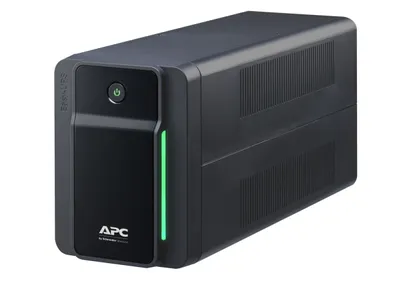Image de UPS APC BVX700LI Easy Line-Interactive 230V, 700VA, 360W, 4 prises IEC C13