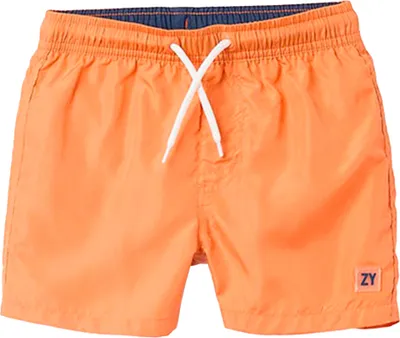 Produktbild von Zippy 3107126501 Badeshorts Orange 13-14 Years Junge Orange 13-14 Years