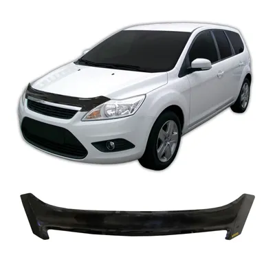 Obrázok produktu pre SCOUTT | Deflektor prednej kapoty pre Ford Focus II 2008-2011