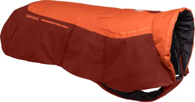 Immagine prodotto di Giacca Ruffwear Vert, colore:Arancione Canyonlands, taglia:XXS