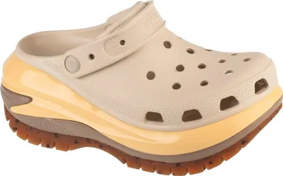 Produktbild von Schuhe Crocs Classic Mega Crush Clog 2079880LM