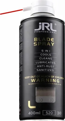Produktbild von 5 in 1 Cool Blade Spray 400 ml
