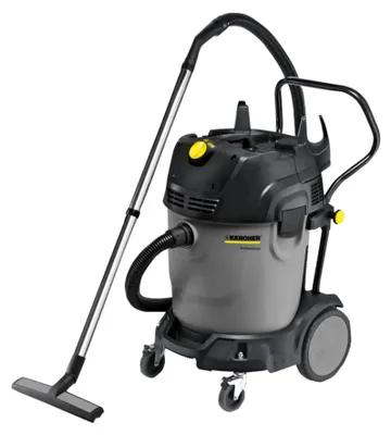 Produktbild von Kärcher NT 65/2 TACT2 1.667-286.0, Nass-/Trockensauger