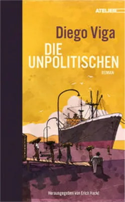 Produktbild von Die Unpolitischen