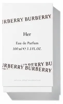 Immagine prodotto di Burberry Her Eau de Toilette, 30 ml