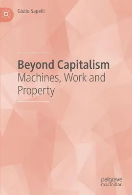 Immagine prodotto di Beyond Capitalism