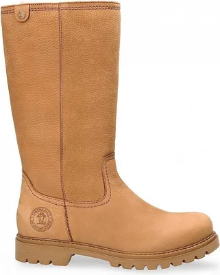 Produktbild von Panama Jack Bambina B128 Camel - Dames Laars