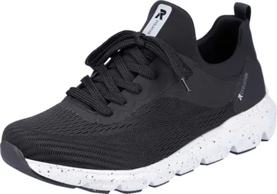 Produktbild von Rieker Sneaker Low Damen 31373432383838 Schwarz 36 EU