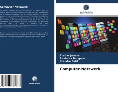 Produktbild von Computer-Netzwerk