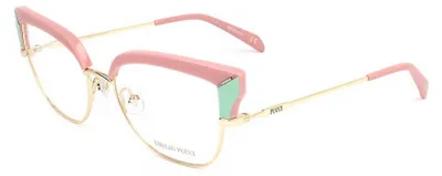 Produktbild von Pucci EP5147 Pink 55/17/140 Damen Brillen