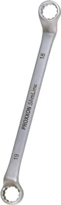 Produktbild von Proxxon RING SPANNER 5 X 5.5 MM