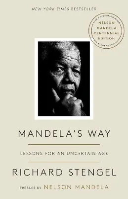 Produktbild von Mandela's Way