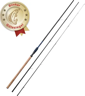 Produktbild von Salmo Teichpeitsche