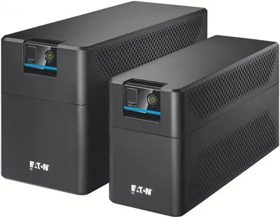 Produktbild von Eaton 5E Gen2 2200 USB Unterbrechungsfreie Stromversorgung (USV) Line-Interaktiv 2 2 kVA 1200 W 6 AC-Ausgänge