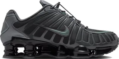 Produktbild von NIKE Shox TL Sportschuhe Sneaker mit durchgehender Shox-Technologie Größe 42 Schnürschuhe