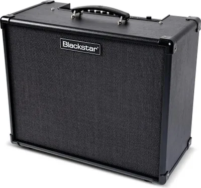 Immagine prodotto di Amplificatore combo modeling per chitarra Blackstar ID:X 100