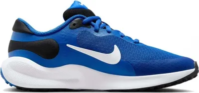 Produktbild von NIKE Revolution 7 Schuhe Kinder blau 38