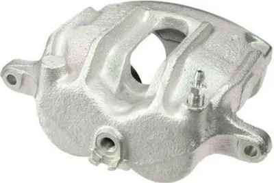 Produktbild von Bremssattel 2 Kolben Ø 43 mm Grauguss A.B.S. für u.a. NISSAN TERRANO