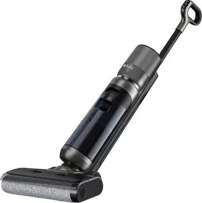 Productafbeelding van Ruhhy 24860 Stofzuiger voor nat en droog gebruik, Lixo 200 W, 16 kPa, 2-in-1, zwart