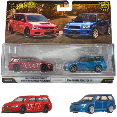 Zdjęcie produktu dla Hot Wheels JHW46, Samochód, 3 lat(a), Metal, Plastik, Wielobarwny