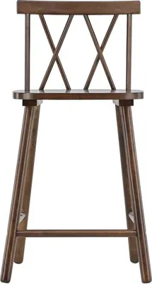 Produktbild von Venture Home Stuhl Mollšsand Braun 2er-Pack