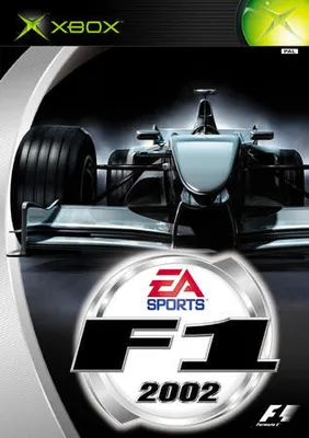 Produktbild von F1 2002