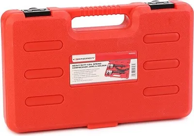 Produktbild von ENERGY NE00292 Federspanner Fahrwerksfeder 3tlg Set Montagespanner